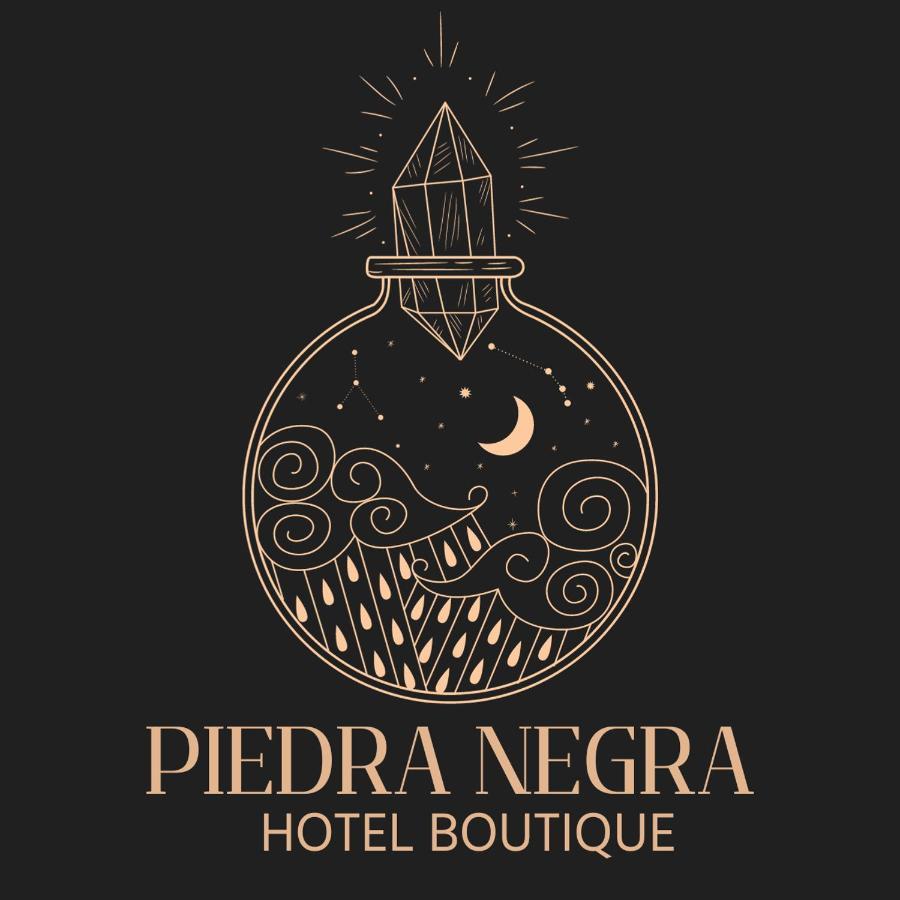 Piedra Negra Boutique Hotel San Cristóbal de Las Casas 外观 照片